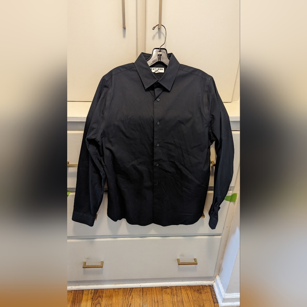 Express Dress Shirt